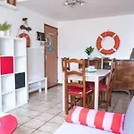 Duplex 4 Pers La Capte