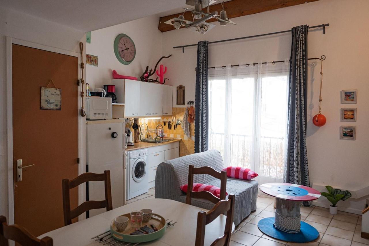 Appartement Duplex 4 Pers La Capte