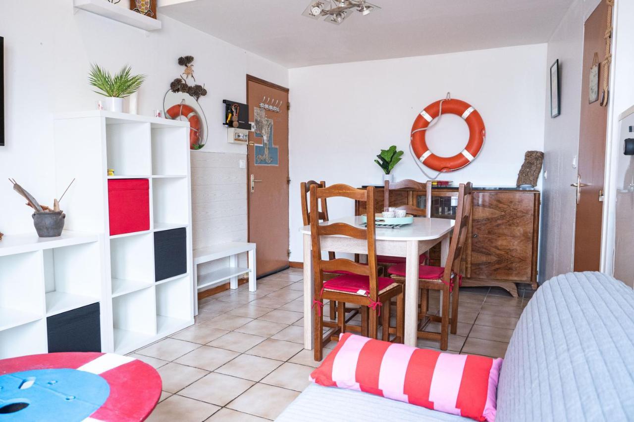 Duplex 4 Pers La Capte Apartment Hyeres