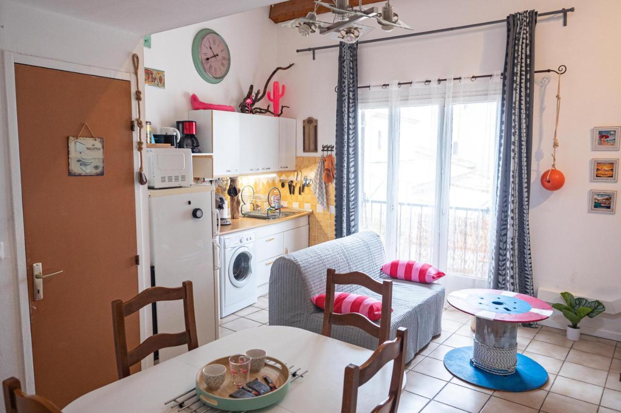 Apartment Duplex 4 Pers La Capte *