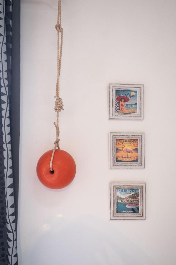 Appartement Duplex 4 Pers La Capte