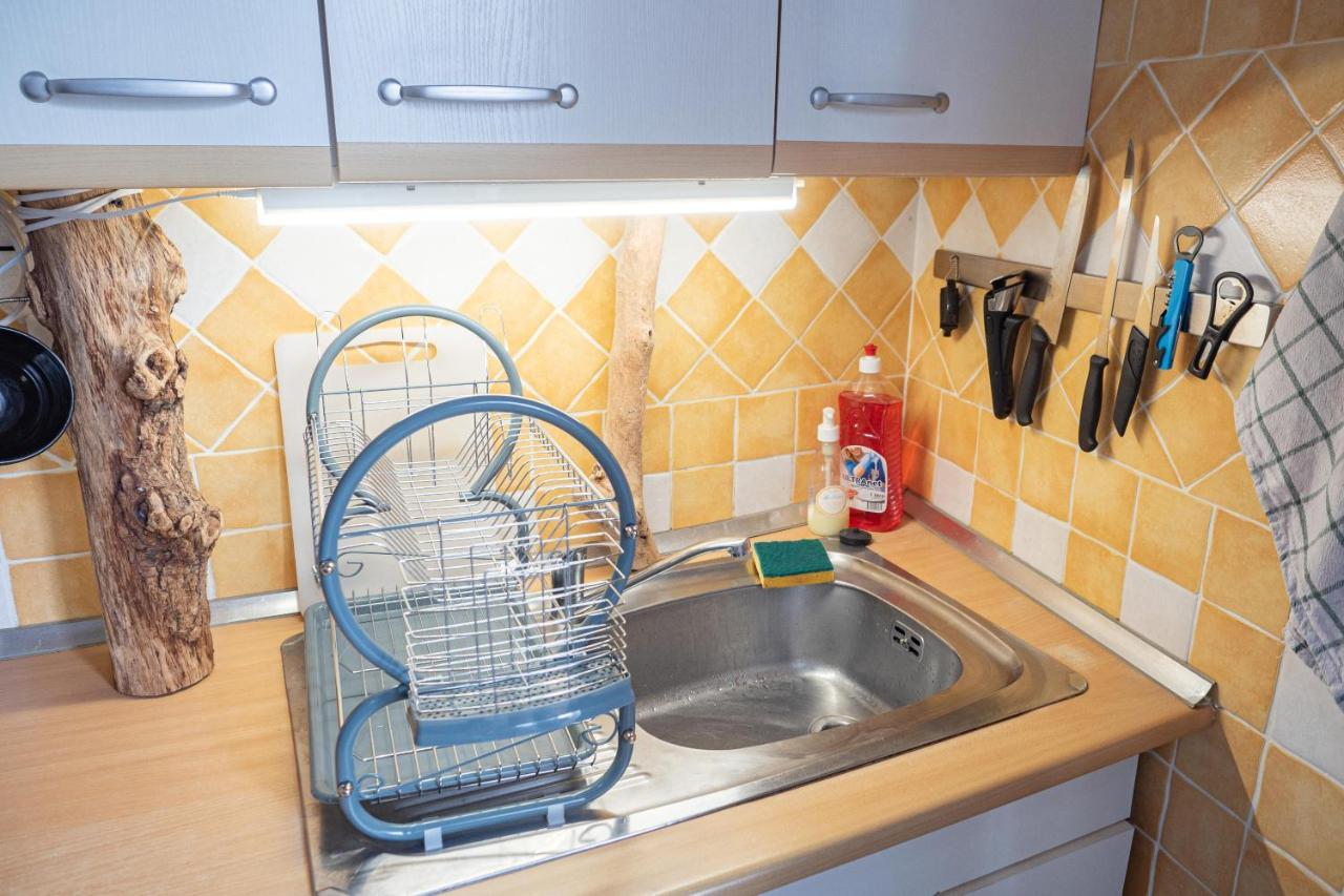 Appartement Duplex 4 Pers La Capte