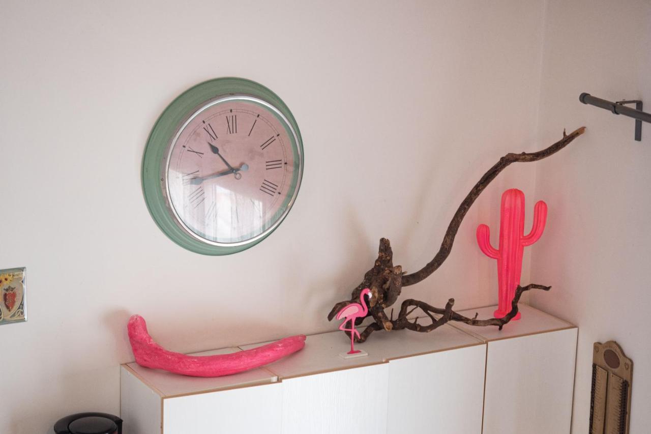 Duplex 4 Pers La Capte Apartment Hyeres