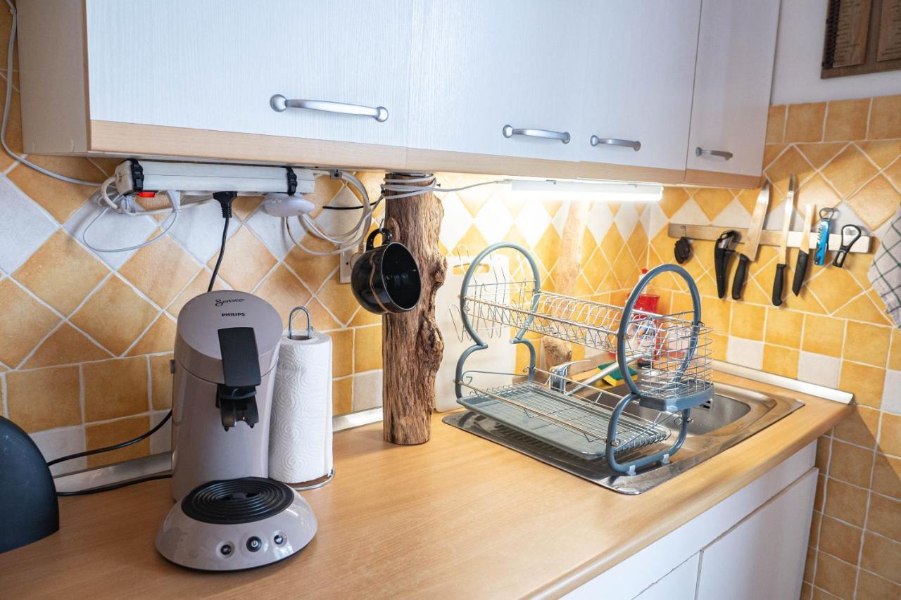 Appartement Duplex 4 Pers La Capte *