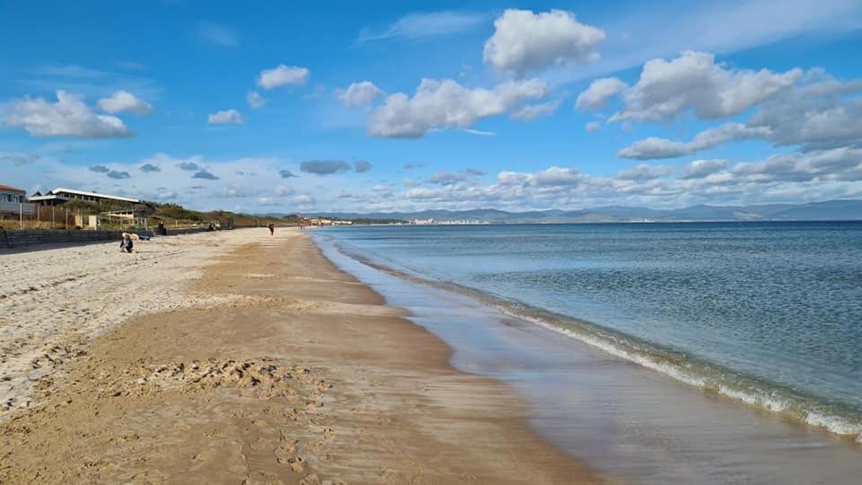 Duplex 4 Pers La Capte * Hyeres