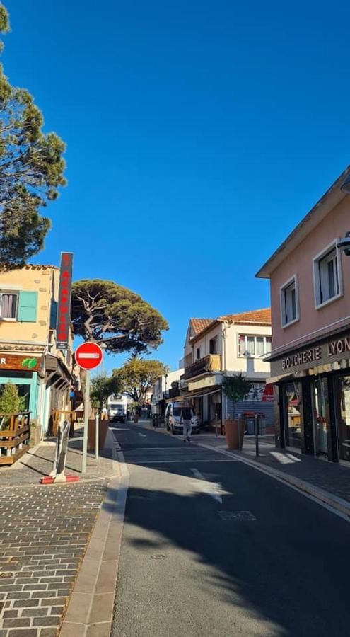 Duplex 4 Pers La Capte * Hyères