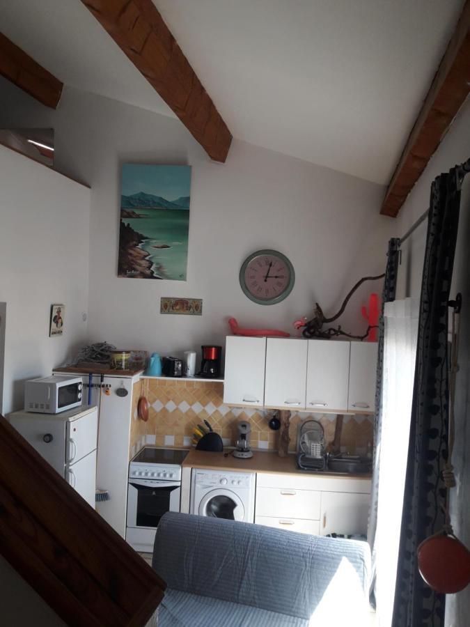 Appartement Duplex 4 Pers La Capte